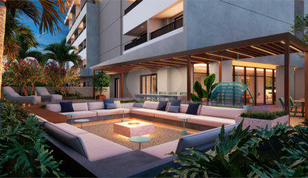 Apartamento à venda com 1 quarto em Jardim das Acácias, São Paulo, SP