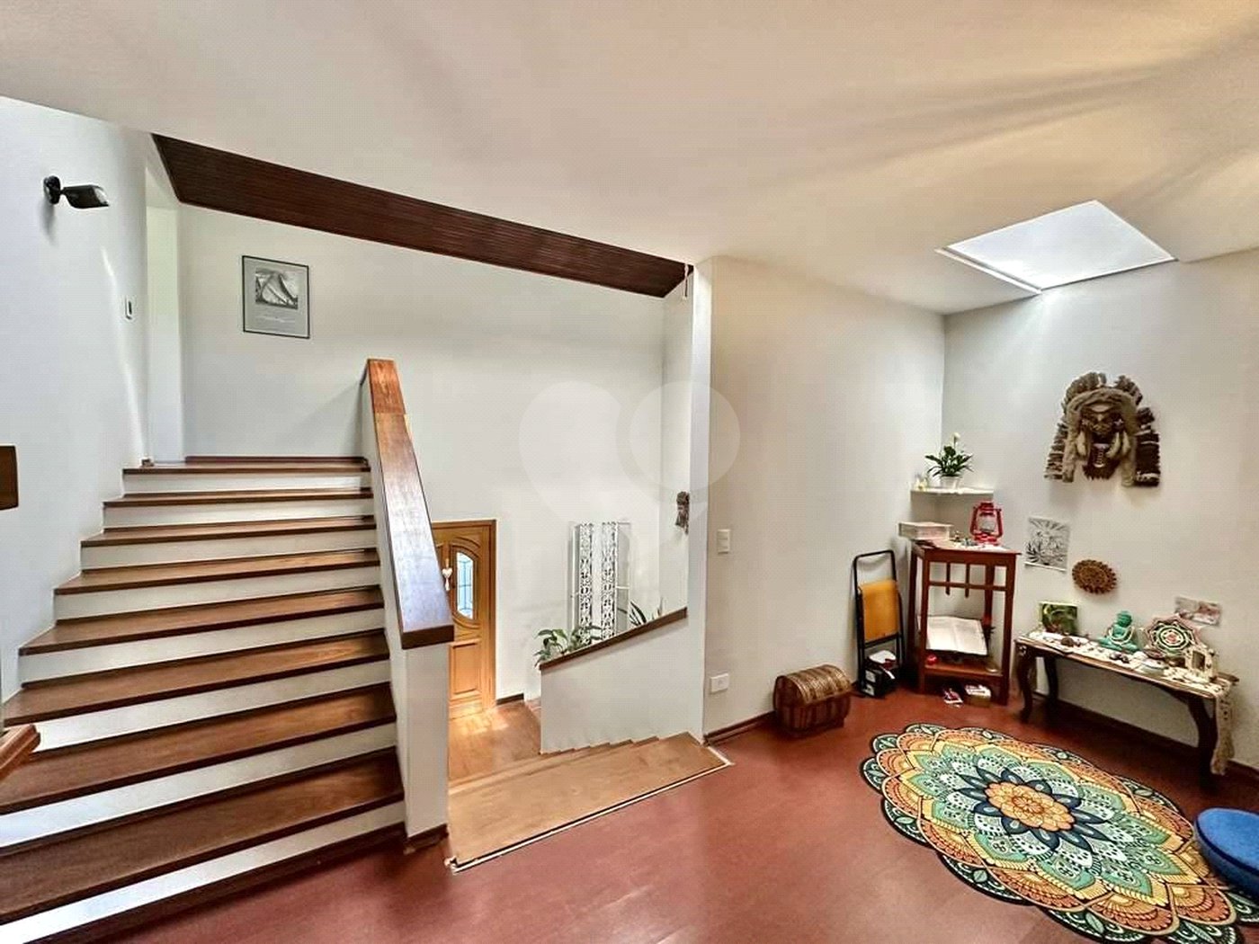 Sobrado à venda com 4 quartos, sendo 2 suítes, em Jardim Jussara, São Paulo, SP
