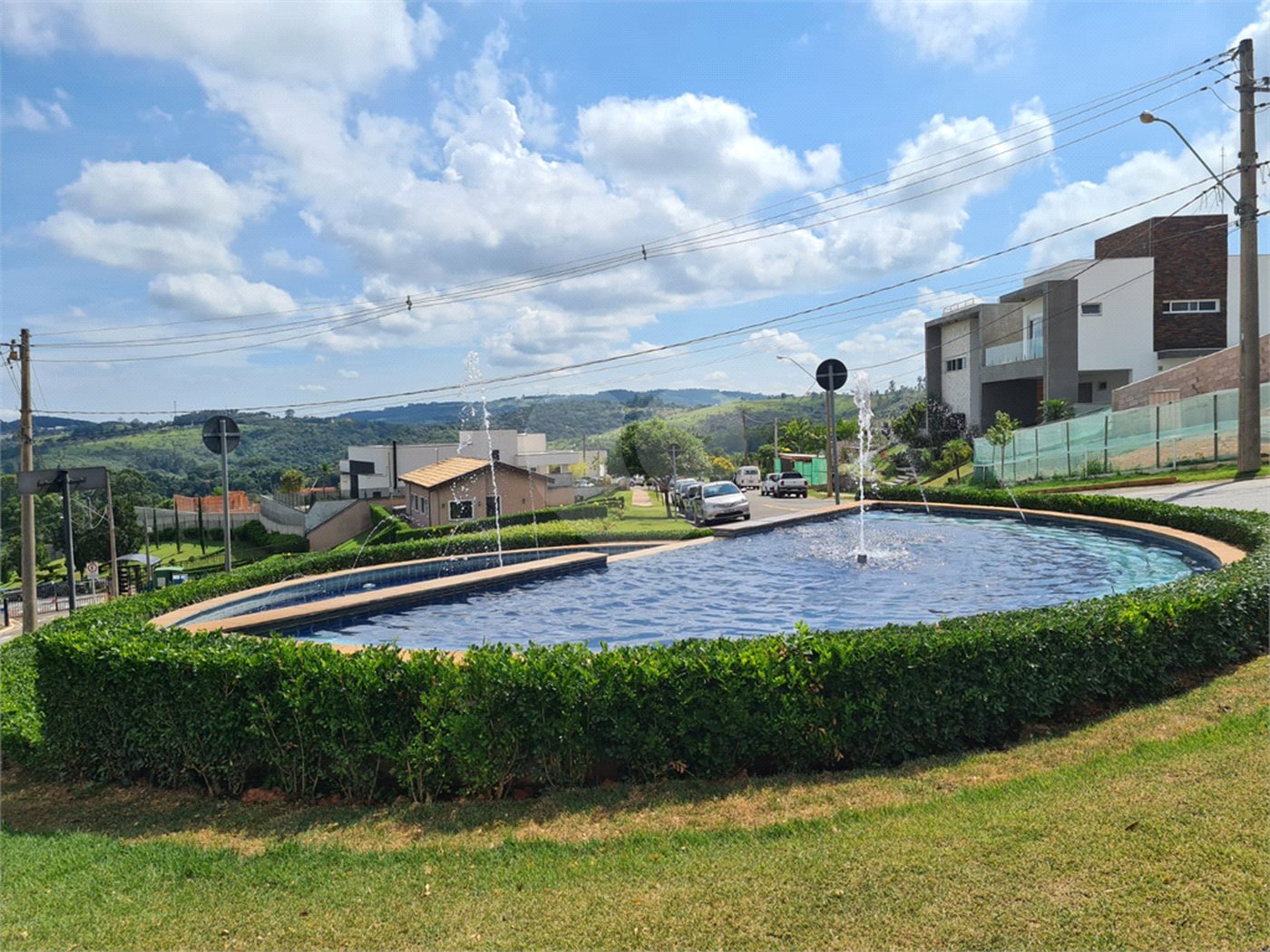 Terreno à venda no Centro, Vinhedo, SP
