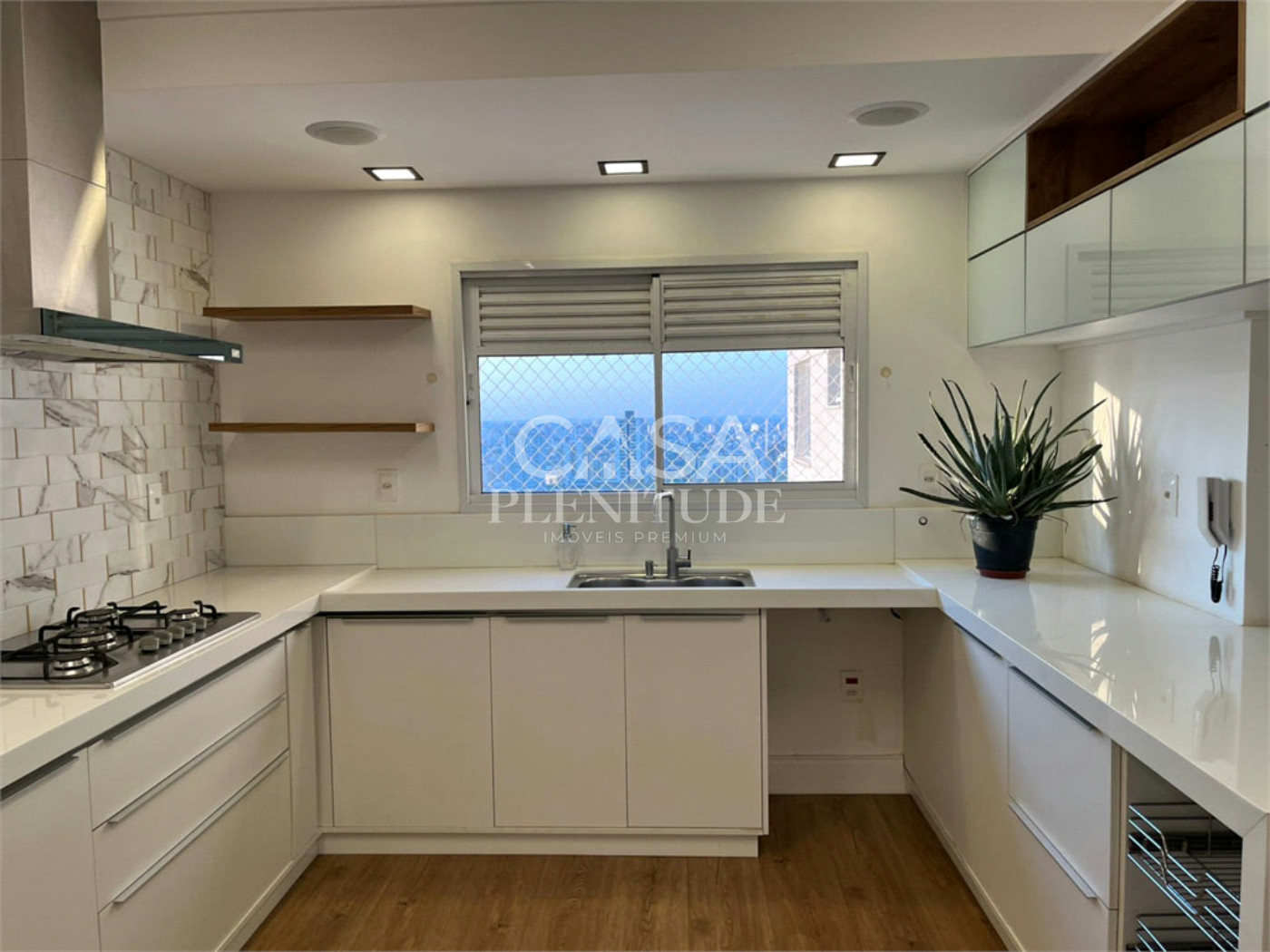 Apartamento à venda com 3 suítes em Parque Campolim, Sorocaba, SP