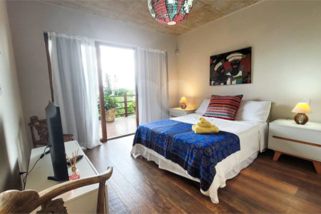 Casa à venda com 5 quartos, sendo 4 suítes,  em Albatroz, Armação dos Búzios, RJ