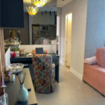 Apartamento à venda com 2 quartos, sendo 1 suíte, em Jardim Flor da Montanha, Guarulhos, SP