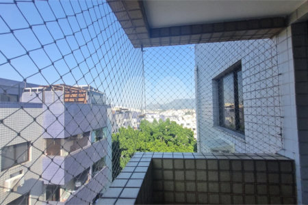 Apartamento à venda com 2 quartos, sendo 1 suíte, em Pechincha, Rio de Janeiro, RJ
