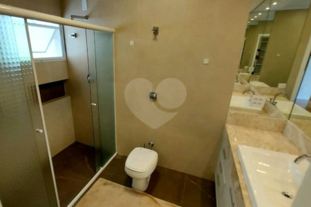Casa à venda com 4 suítes no condomínio Belvedere II, Votorantim - SP