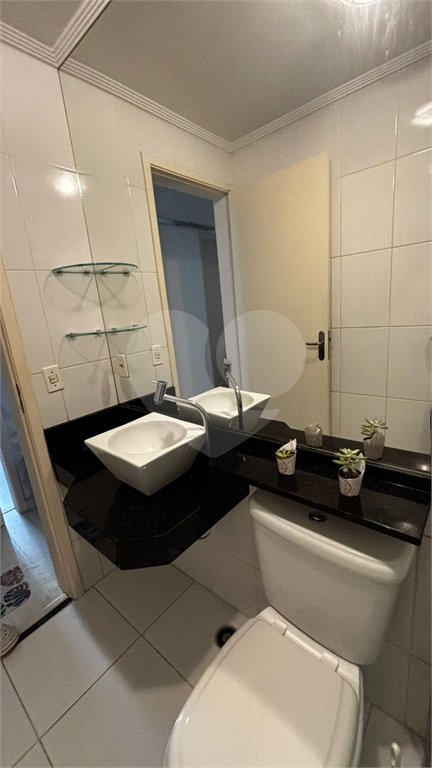 Apartamento à venda com 3 quartos, sendo 1 suíte,  em Socorro, Mogi das Cruzes, SP