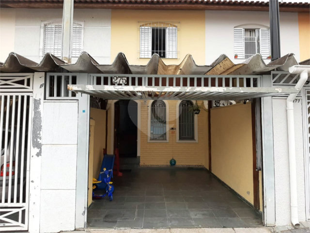 Sobrado à venda com 2 quartos em Tremembé, São Paulo, SP