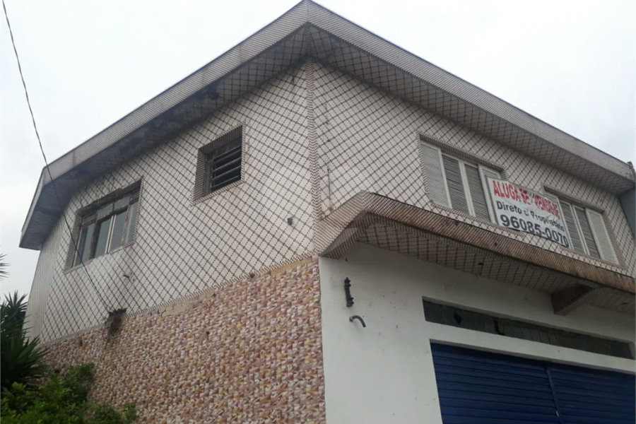 Sobrado à venda ou para alugar com 3 quartos em Vila Carrão, São Paulo, SP