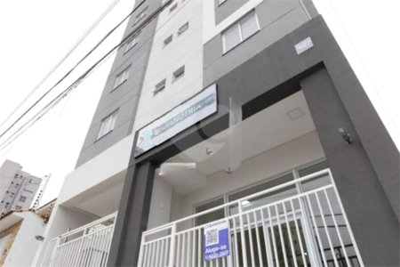 Apartamento à venda com 1 quarto em Vila Mazzei, São Paulo, SP