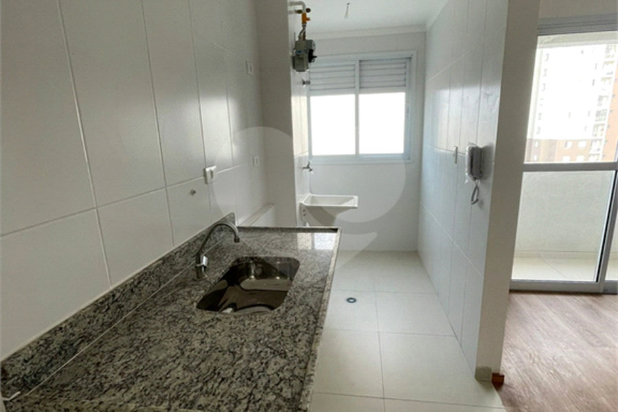 Apartamento para alugar com 2 quartos em Vila Guilherme, São Paulo, SP