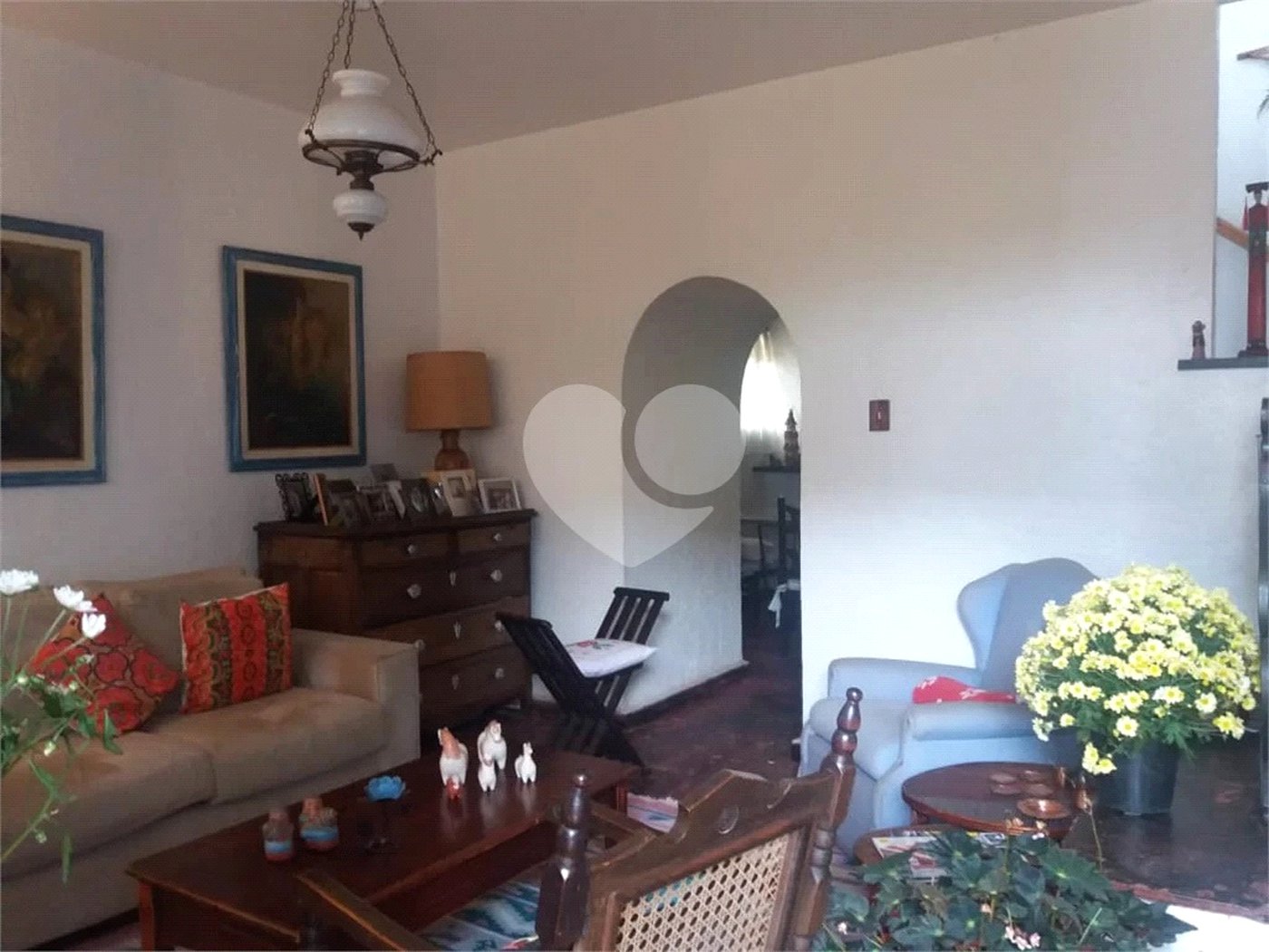 Casa à venda com 3 quartos, sendo 1 suíte, em Vila Cruzeiro, São Paulo, SP