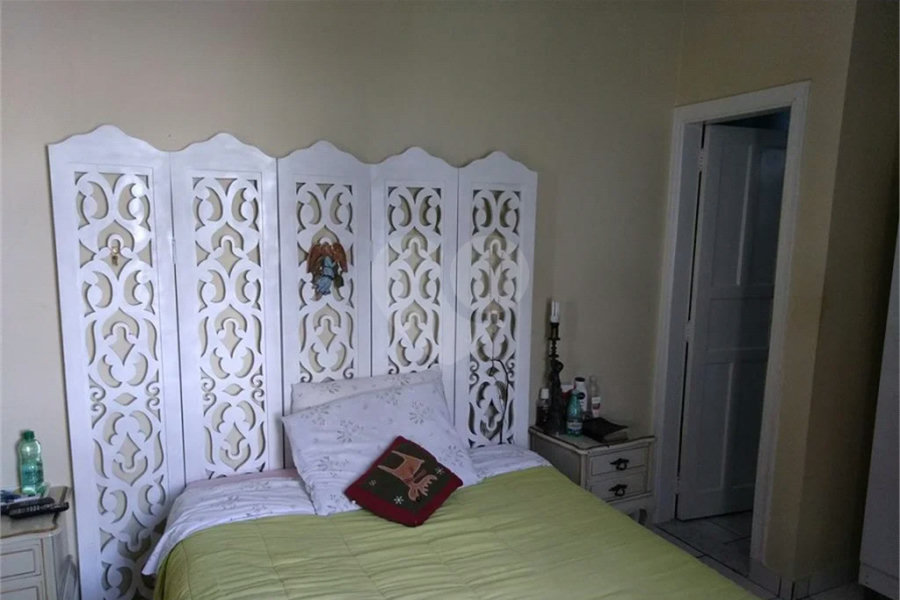 Sobrado à venda com 3 quartos, sendo 1 suíte,  em Santana, São Paulo, SP
