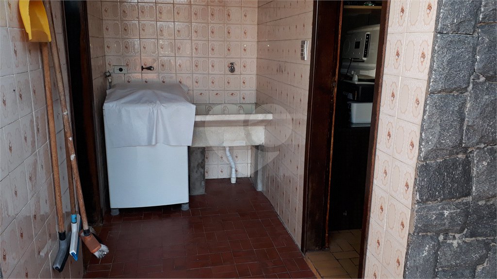 Casa à venda com 3 quartos, sendo 1 suíte, em Tucuruvi, São Paulo, SP