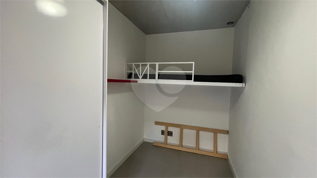 Apartamento à venda com 2 quartos, sendo 1 suíte,  em Carandiru, São Paulo, SP