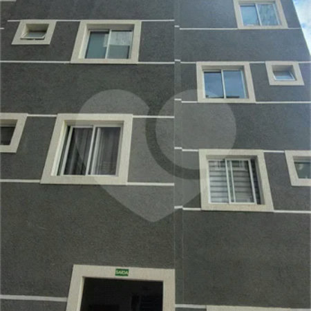 Duplex à venda com 2 suítes em Água Fria, São Paulo, SP