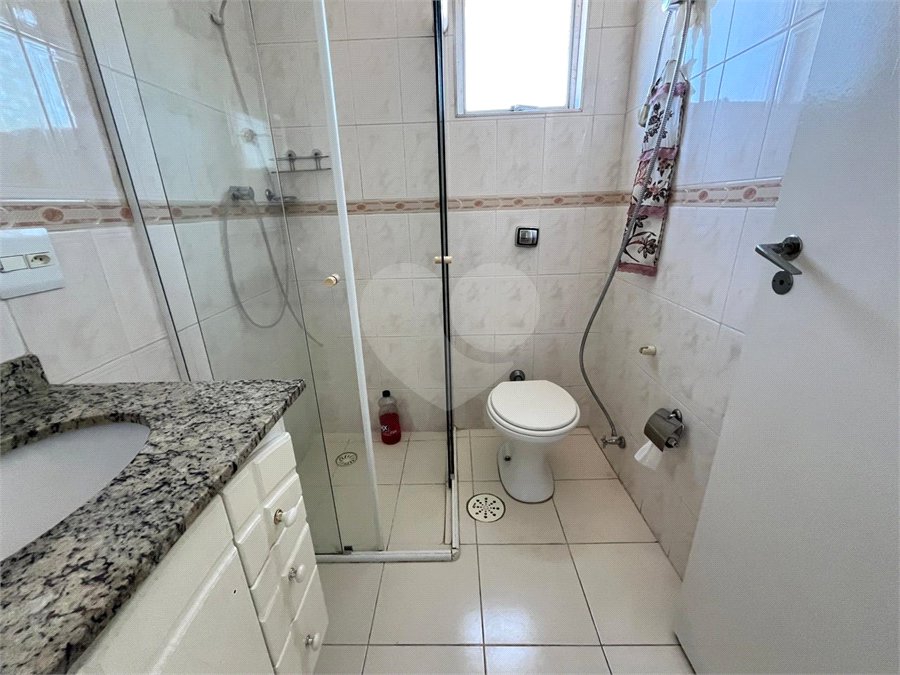 Apartamento para alugar com 2 quartos em Tucuruvi, São Paulo, SP