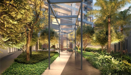 Apartamento à venda com 1 suíte em Vila Pompéia, São Paulo, SP
