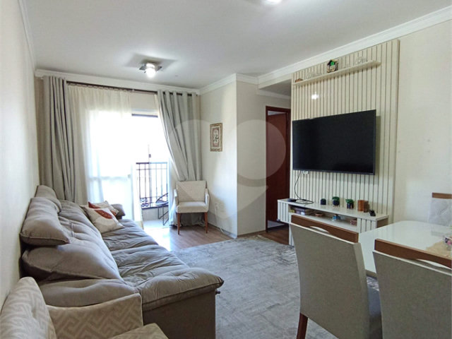 Apartamento à venda com 2 quartos, sendo 1 suíte,  em Vila Medeiros, São Paulo, SP