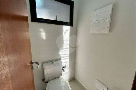 Casa à venda com 3 suítes no condomínio Ibiti Reserva, Sorocaba - SP