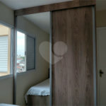 Apartamento Mobilado de 2 dormitórios com terraço e 1 vaga de garagem no Butantã!