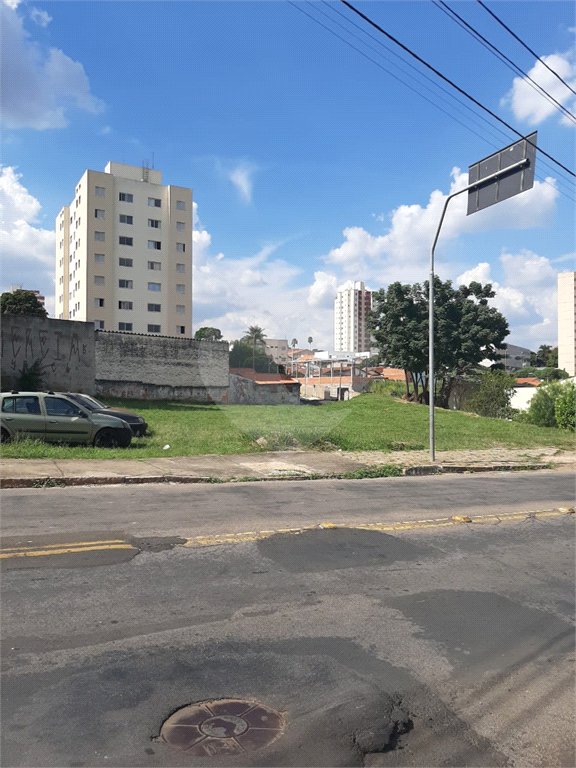 Terreno à venda no Centro, Indaiatuba, SP