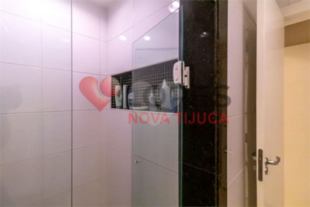 Apartamento à venda com 3 quartos, sendo 1 suíte, em Copacabana, Rio de Janeiro, RJ