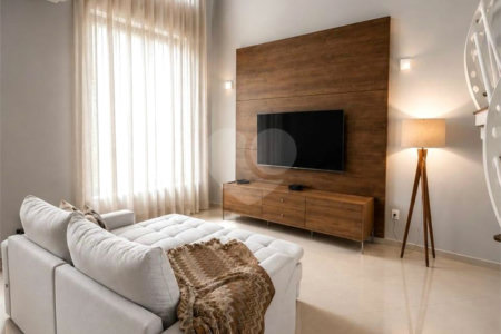 Casa à venda com 4 suítes no condomínio Tivoli, Sorocaba - SP
