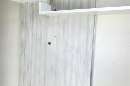 Apartamento à venda com 2 quartos em Jundiapeba, Mogi das Cruzes, SP