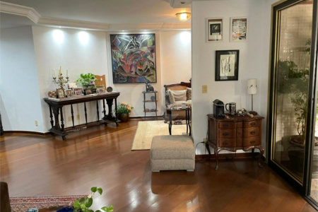 Apartamento à venda com 3 suítes em Granja Julieta, São Paulo, SP