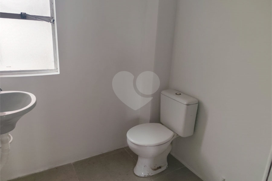 Apartamento à venda com 2 quartos em Jardim Íris, São Paulo, SP