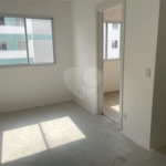 Apartamento à venda com 2 quartos, sendo 1 suíte, em Mooca, São Paulo, SP