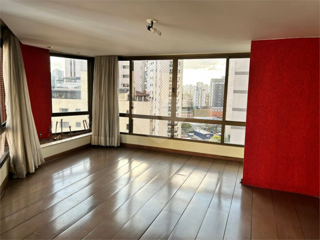Apartamento à venda com 4 suítes em Santana, São Paulo, SP