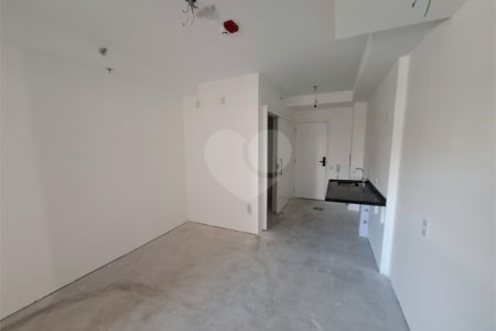 Studio à venda com 1 quarto em Chácara Santo Antônio, São Paulo, SP