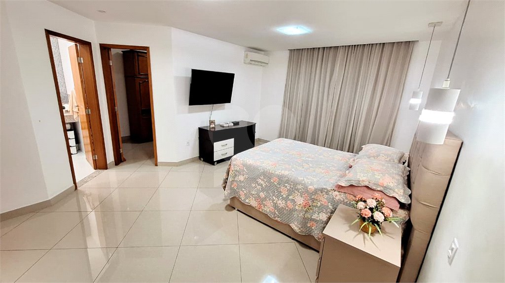 Casa à venda com 2 suítes no condomínio Residencial Vale das Palmeiras, Rio de Janeiro - RJ