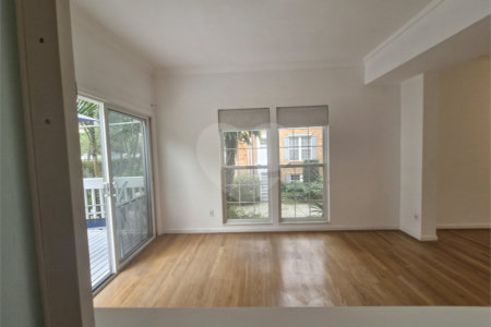 Casa para alugar com 4 quartos, sendo 2 suítes, no condomínio Fairmont, São Paulo - SP