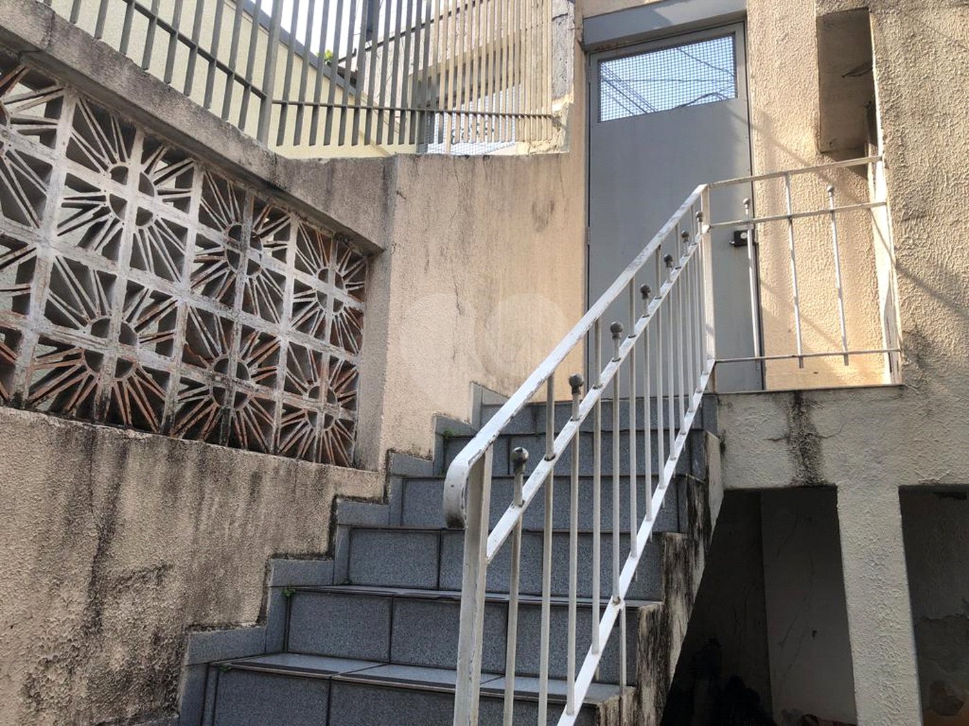 Sobrado à venda com 3 quartos em Freguesia do Ó, São Paulo, SP