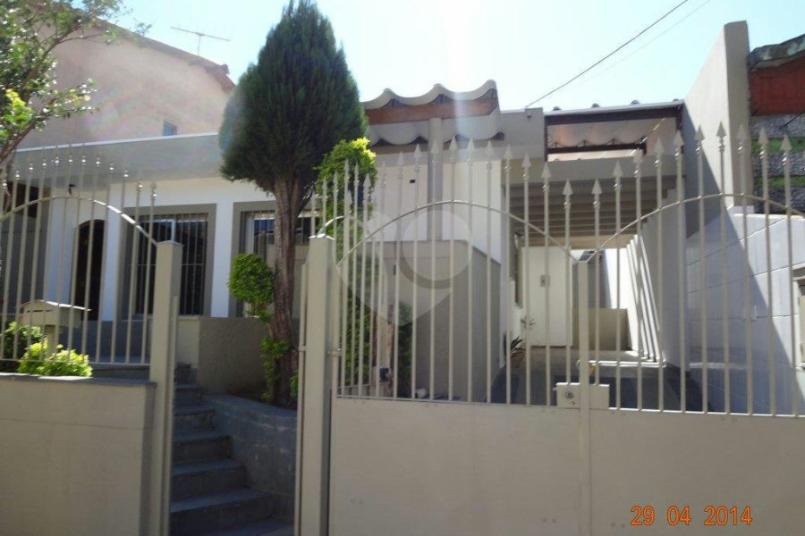 Casa Térrea à venda com 3 quartos, sendo 1 suíte, em Vila Nova Mazzei, São Paulo, SP
