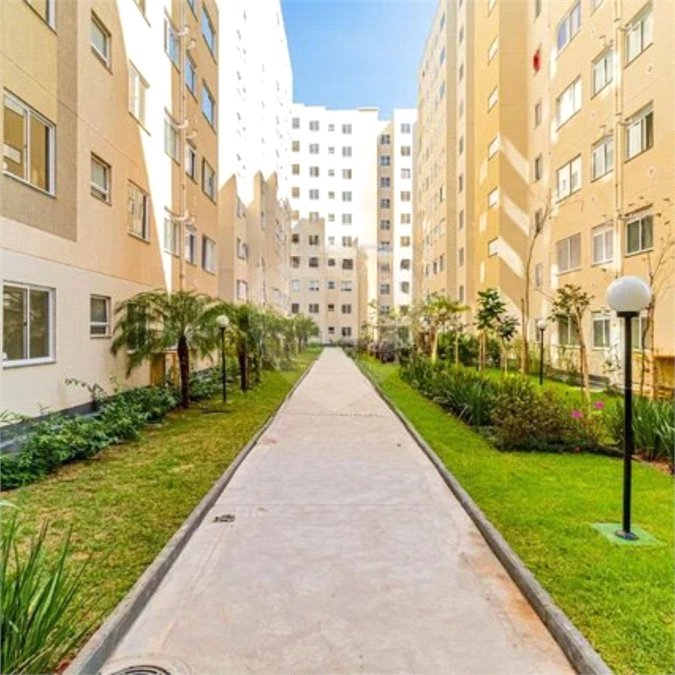 Apartamento à venda com 2 quartos em Jardim Arpoador, São Paulo, SP