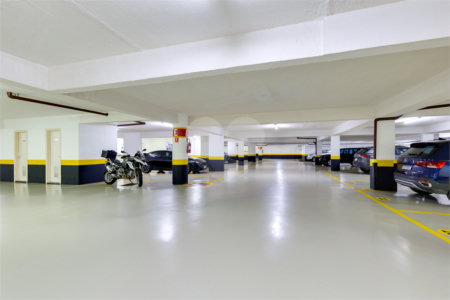 Apartamento à venda com 4 quartos, sendo 2 suítes, em Campo Belo, São Paulo, SP