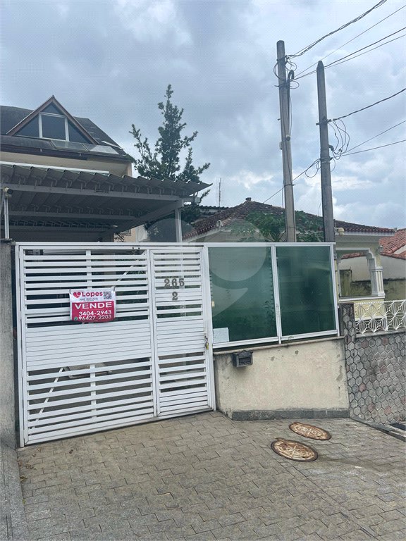Casa à venda com 3 quartos, sendo 2 suítes, em Campo Grande, Rio de Janeiro, RJ