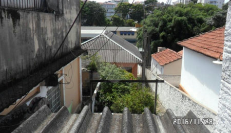 Terreno à venda com 1 suíte em Vila Nivi, São Paulo, SP