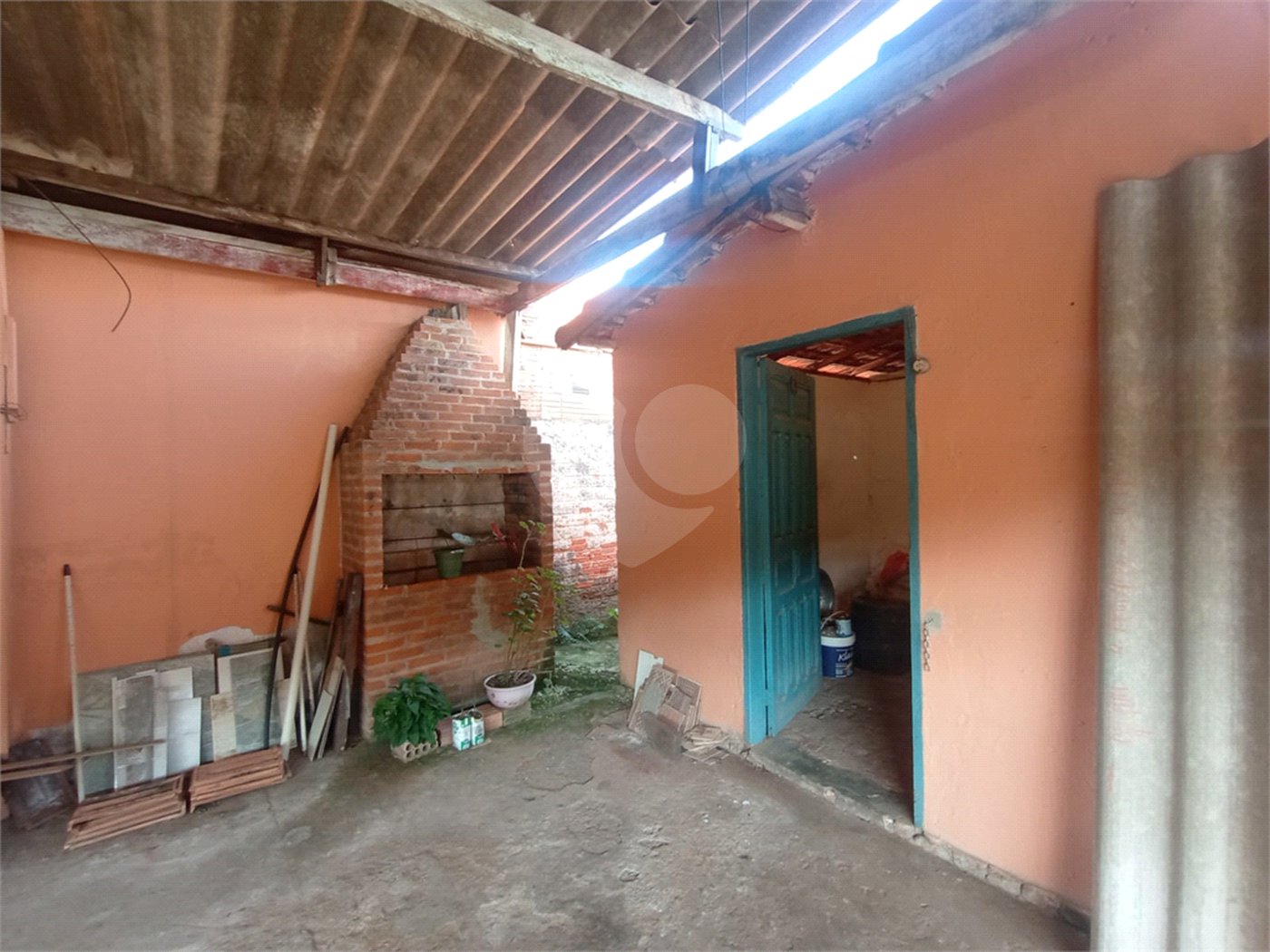 Casa à venda com 1 quarto em Jardim Paulista, Itapetininga, SP