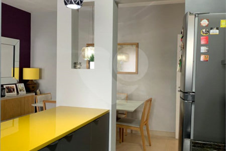 Apartamento à venda com 2 quartos, sendo 1 suíte, em Caetetuba, Atibaia, SP