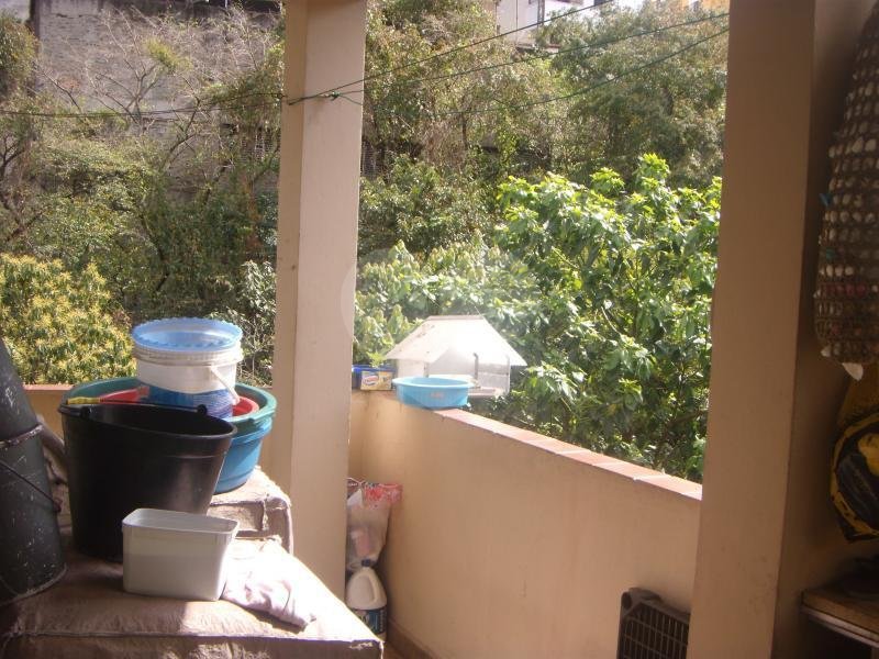 Terreno à venda com 1 quarto em Santa Teresinha, São Paulo, SP
