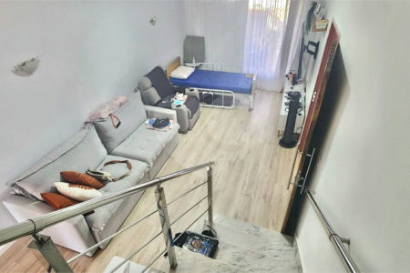 Sobrado à venda com 3 quartos, sendo 1 suíte, em Vila Aurora (zona Norte), São Paulo, SP