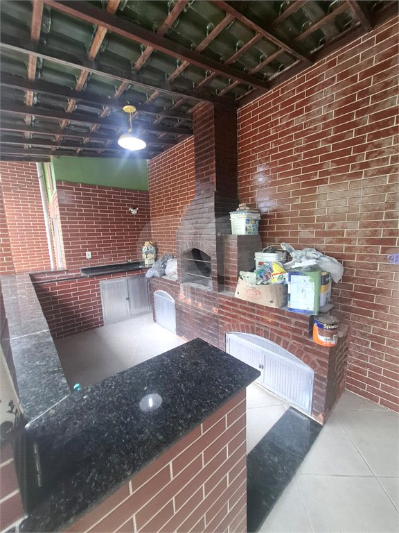 Casa à venda com 2 quartos, sendo 1 suíte, em Santíssimo, Rio de Janeiro, RJ