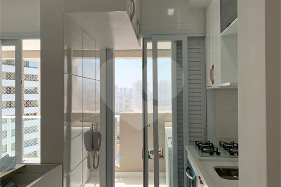 Apartamento à venda com 2 quartos, sendo 1 suíte, em Casa Verde, São Paulo, SP