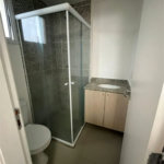 Apartamento à venda com 2 quartos, sendo 1 suíte, em Parque Reboucas, São Paulo, SP