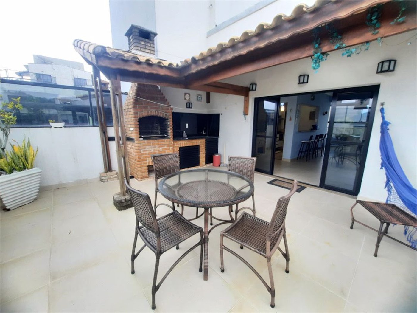 Apartamento com 2 dormitórios à venda, 139 m² por R$ 580.000,00 - Jardim São Miguel - Guarujá/SP