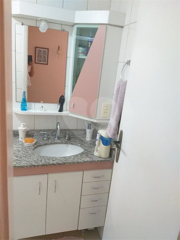 Apartamento à venda com 2 quartos em Limão, São Paulo, SP