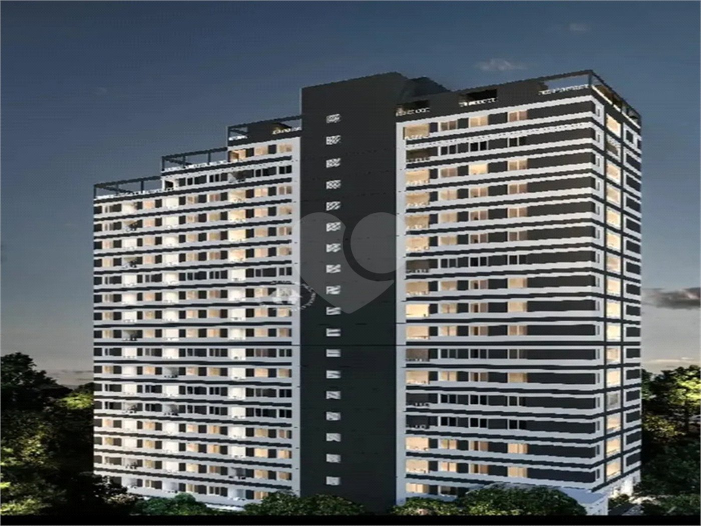 Apartamento à venda com 2 quartos em Vila Sônia, São Paulo, SP